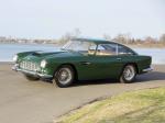 Aston Martin DB4 1961 года (WW)